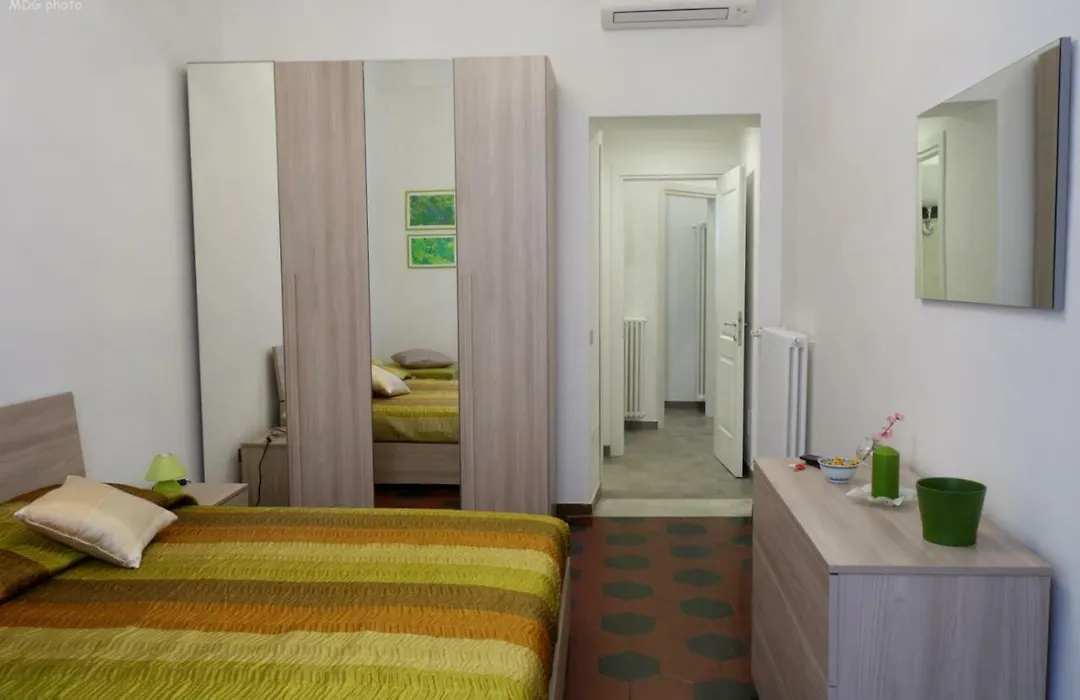 Appartamento A Uso Turistico-1