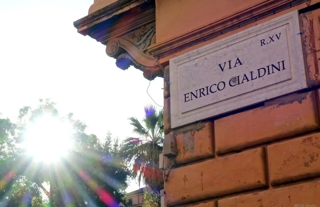 Appartamento A Uso Turistico-1