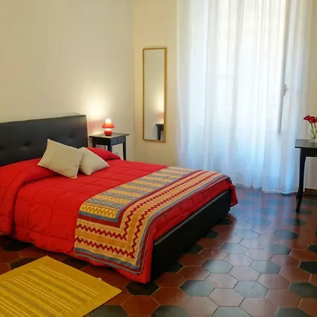 Appartamento A Uso Turistico-3