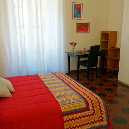 Appartamento A Uso Turistico-3