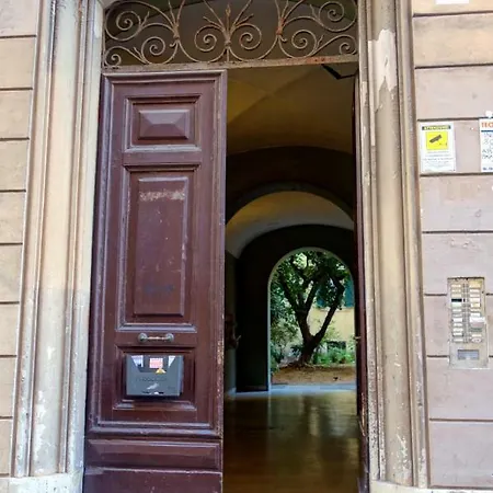 Appartamento A Uso Turistico-2