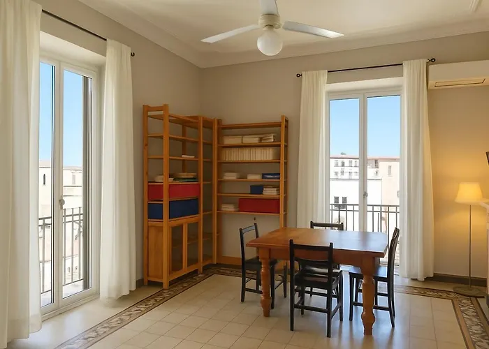 Eroma - Esquilino Apartment