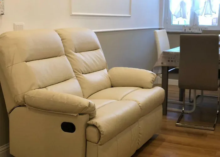Pantheon Luxury Suite